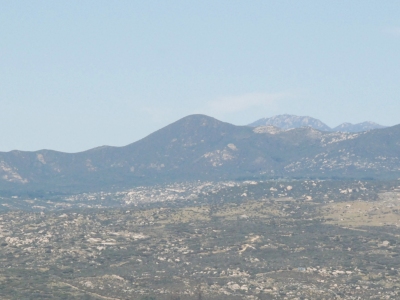 Red Mountain