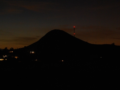 Bell Mountain