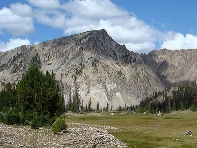 Watson Peak