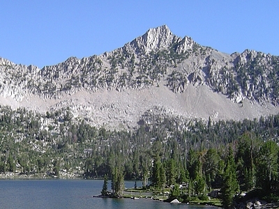 "Hourglass Peak"
