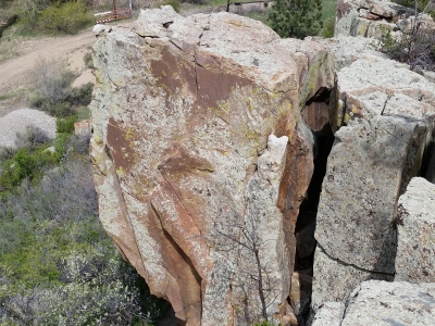 "Nemesis Tower"