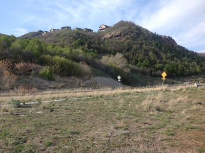 Red Rock