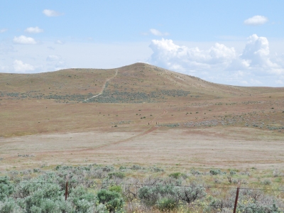 Eagle Peak