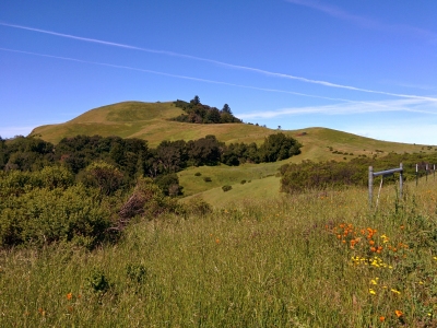 Mindego Hill
