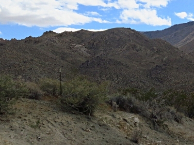 Great Falls Basin Wilderness HP