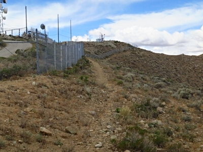 Laurel Mountain