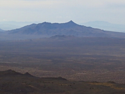 Fremont Peak