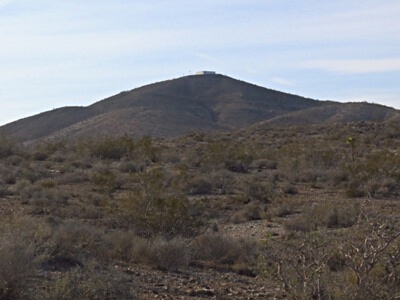 Shadow Mountains (HP)