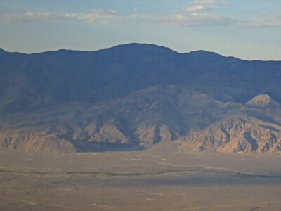 New York Butte