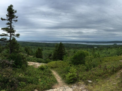 Pigeon Hill