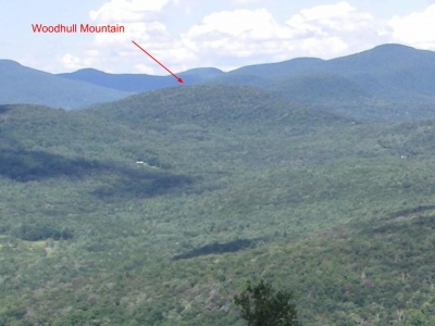 Woodhull Mountain