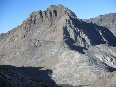 McDuffie, Mount