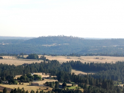 Rosa Butte