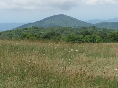 Round Mountain