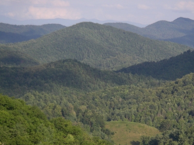 Long Mountain