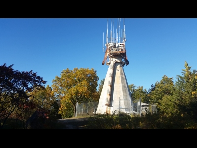 Prospect Hill