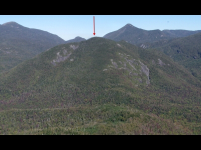 Calamity Mountain