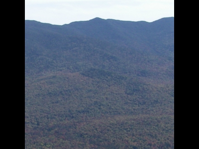 Rist Mountain