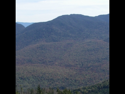 North River Mountains (HP)