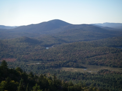 Kempshall Mountain