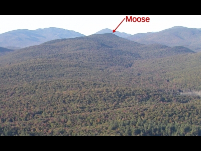 Moose Mountain