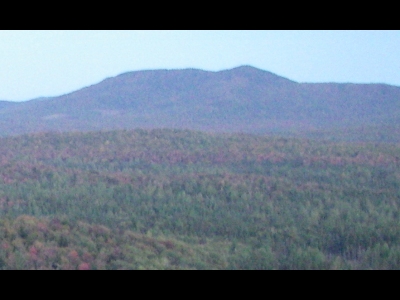 Rock Pond Mountain