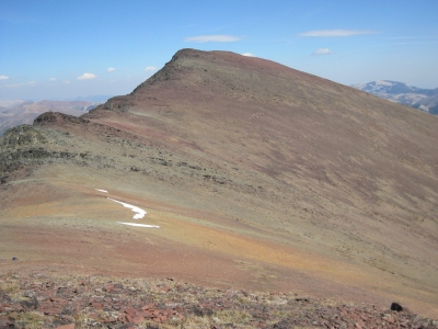 Red Mountain