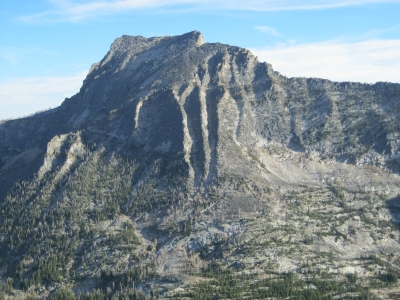 Sugarloaf Peak