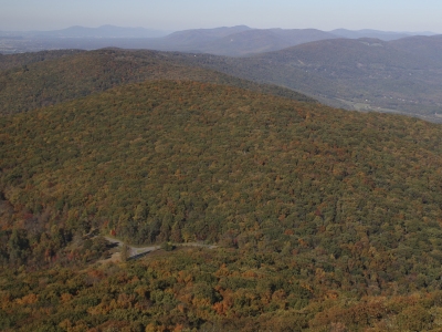Dobie Mountain
