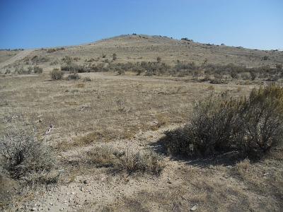 Knolls, The