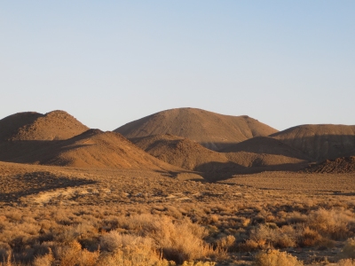 Pahsupp Mountain
