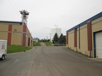 Washington County HP