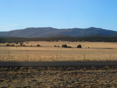 Turkey Mountains (HP)