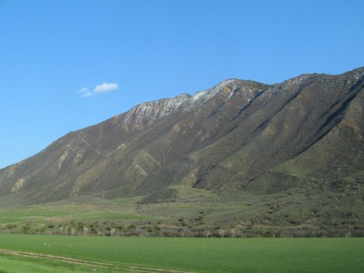 Coal Ridge
