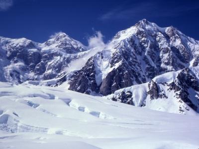 East Buttress