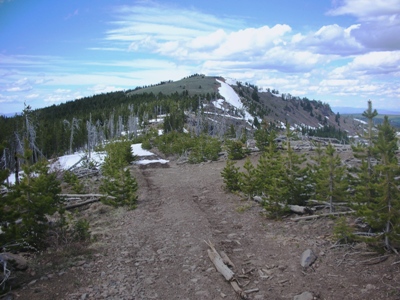 Lookout Mountain