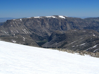 Dry Creek Ridge