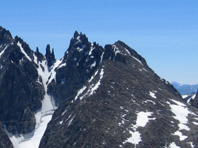 Doublet Peak