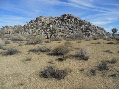 Samuelsons Rock