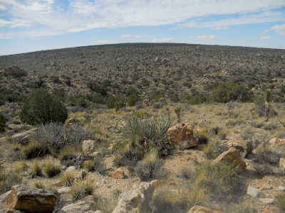 Cima Dome