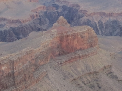 Dana Butte