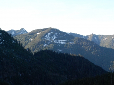 "Willickers Point"