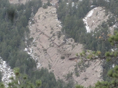 "The Keel"