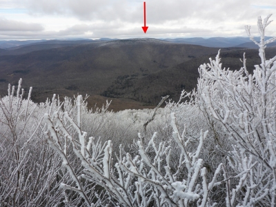 Eagle Mountain