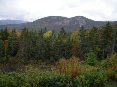 Huntington, Mount