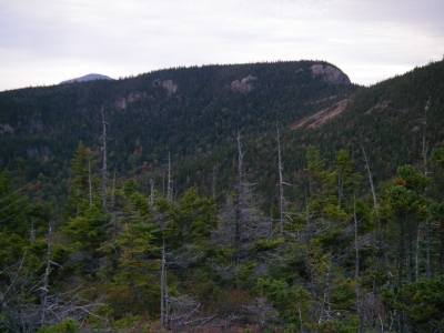 Stairs Mountain