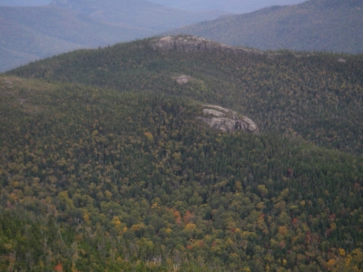 Crawford, Mount