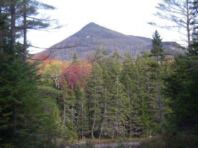 Owls Head