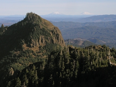 Onion Peak