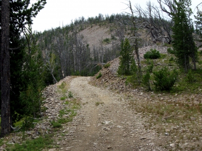 Jack Mountain